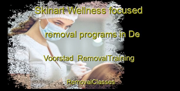 Skinart Wellness-focused removal programs in De Voorstad | RemovalTraining | RemovalClasses | SkinartTraining-Netherlands