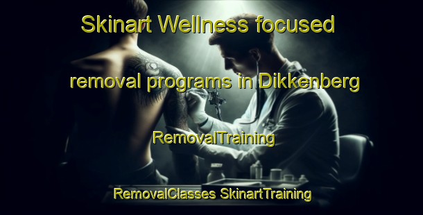 Skinart Wellness-focused removal programs in Dikkenberg | #RemovalTraining #RemovalClasses #SkinartTraining-Netherlands