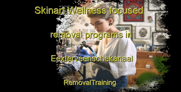 Skinart Wellness-focused removal programs in Eexterveenschekanaal | RemovalTraining | RemovalClasses | SkinartTraining-Netherlands