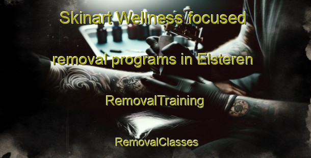 Skinart Wellness-focused removal programs in Elsteren | RemovalTraining | RemovalClasses | SkinartTraining-Netherlands