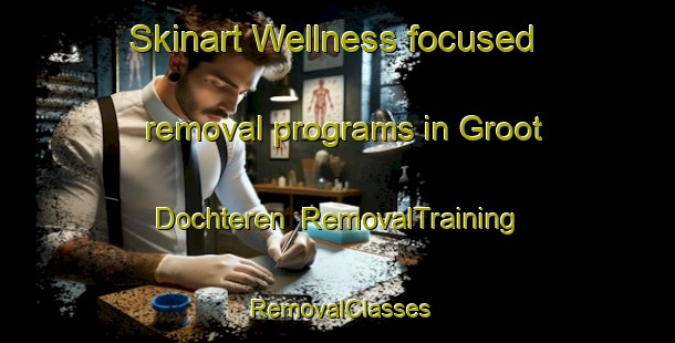 Skinart Wellness-focused removal programs in Groot Dochteren | RemovalTraining | RemovalClasses | SkinartTraining-Netherlands
