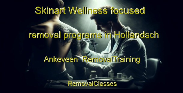 Skinart Wellness-focused removal programs in Hollandsch Ankeveen | RemovalTraining | RemovalClasses | SkinartTraining-Netherlands