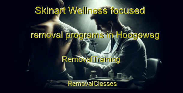 Skinart Wellness-focused removal programs in Hoogeweg | RemovalTraining | RemovalClasses | SkinartTraining-Netherlands