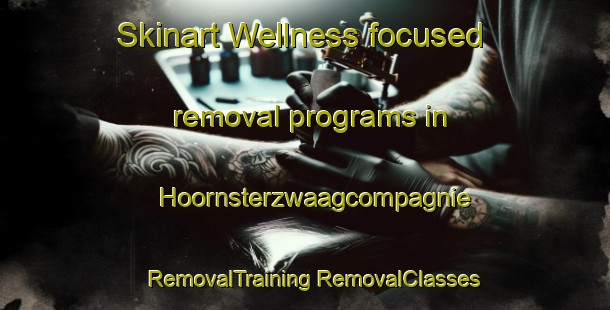 Skinart Wellness-focused removal programs in Hoornsterzwaagcompagnie | #RemovalTraining #RemovalClasses #SkinartTraining-Netherlands