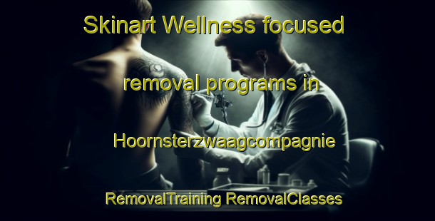 Skinart Wellness-focused removal programs in Hoornsterzwaagcompagnie | #RemovalTraining #RemovalClasses #SkinartTraining-Netherlands