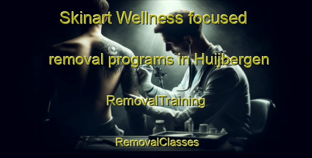 Skinart Wellness-focused removal programs in Huijbergen | RemovalTraining | RemovalClasses | SkinartTraining-Netherlands