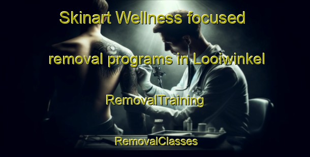 Skinart Wellness-focused removal programs in Looiwinkel | RemovalTraining | RemovalClasses | SkinartTraining-Netherlands