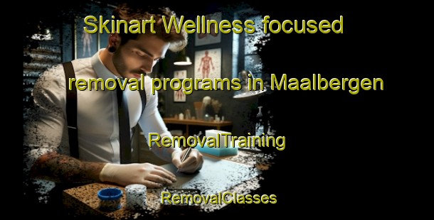 Skinart Wellness-focused removal programs in Maalbergen | RemovalTraining | RemovalClasses | SkinartTraining-Netherlands