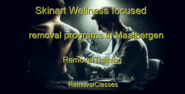 Skinart Wellness-focused removal programs in Maalbergen | RemovalTraining | RemovalClasses | SkinartTraining-Netherlands