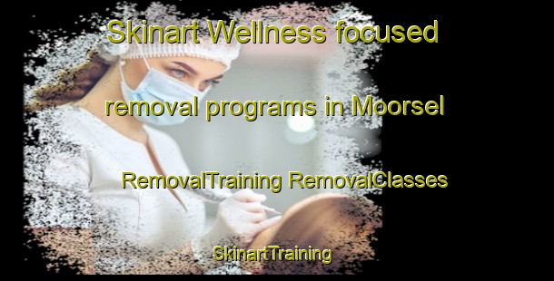 Skinart Wellness-focused removal programs in Moorsel | #RemovalTraining #RemovalClasses #SkinartTraining-Netherlands