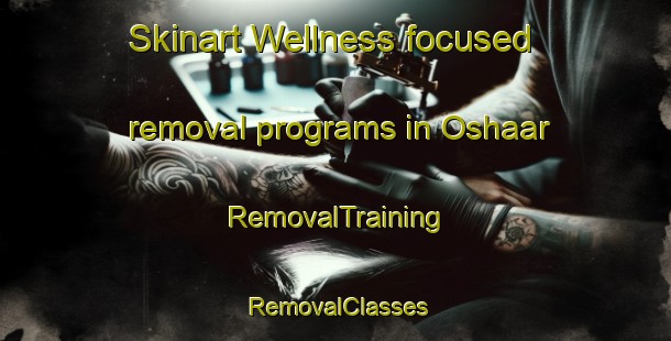 Skinart Wellness-focused removal programs in Oshaar | RemovalTraining | RemovalClasses | SkinartTraining-Netherlands