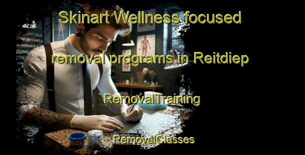 Skinart Wellness-focused removal programs in Reitdiep | RemovalTraining | RemovalClasses | SkinartTraining-Netherlands