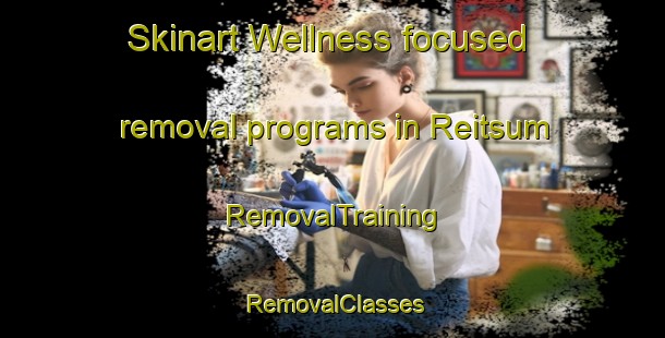 Skinart Wellness-focused removal programs in Reitsum | RemovalTraining | RemovalClasses | SkinartTraining-Netherlands