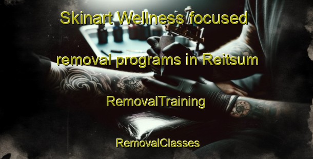 Skinart Wellness-focused removal programs in Reitsum | RemovalTraining | RemovalClasses | SkinartTraining-Netherlands