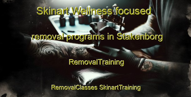 Skinart Wellness-focused removal programs in Stakenborg | #RemovalTraining #RemovalClasses #SkinartTraining-Netherlands