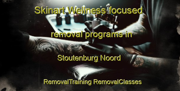 Skinart Wellness-focused removal programs in Stoutenburg Noord | #RemovalTraining #RemovalClasses #SkinartTraining-Netherlands