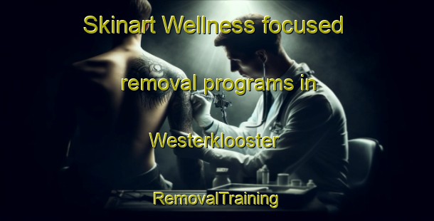 Skinart Wellness-focused removal programs in Westerklooster | RemovalTraining | RemovalClasses | SkinartTraining-Netherlands