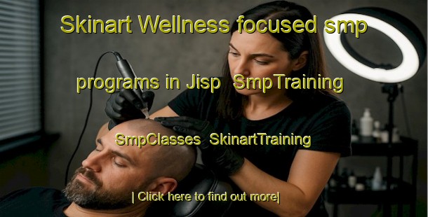 Skinart Wellness-focused smp programs in Jisp | SmpTraining | SmpClasses | SkinartTraining-Netherlands
