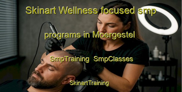 Skinart Wellness-focused smp programs in Moergestel | SmpTraining | SmpClasses | SkinartTraining-Netherlands
