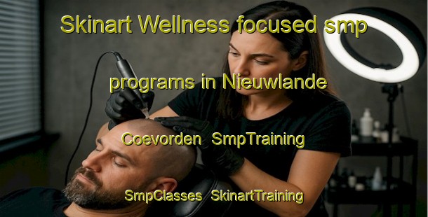 Skinart Wellness-focused smp programs in Nieuwlande Coevorden | SmpTraining | SmpClasses | SkinartTraining-Netherlands