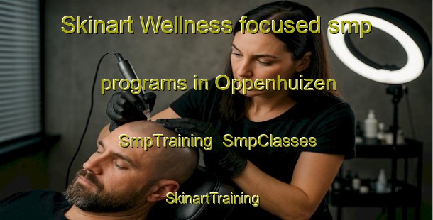 Skinart Wellness-focused smp programs in Oppenhuizen | SmpTraining | SmpClasses | SkinartTraining-Netherlands