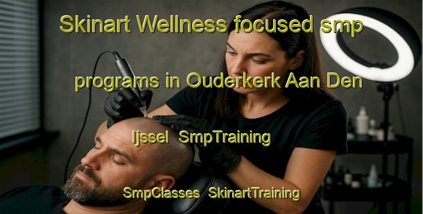 Skinart Wellness-focused smp programs in Ouderkerk Aan Den Ijssel | SmpTraining | SmpClasses | SkinartTraining-Netherlands