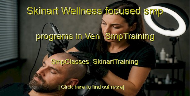 Skinart Wellness-focused smp programs in Ven | SmpTraining | SmpClasses | SkinartTraining-Netherlands