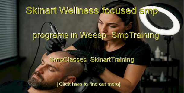 Skinart Wellness-focused smp programs in Weesp | SmpTraining | SmpClasses | SkinartTraining-Netherlands