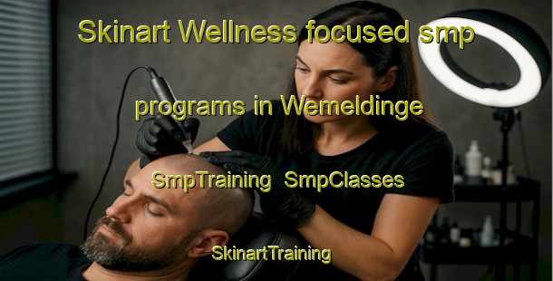 Skinart Wellness-focused smp programs in Wemeldinge | SmpTraining | SmpClasses | SkinartTraining-Netherlands