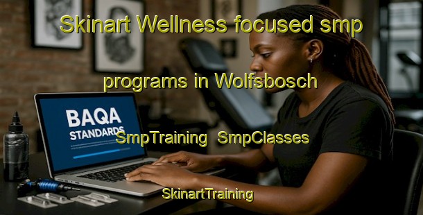 Skinart Wellness-focused smp programs in Wolfsbosch | SmpTraining | SmpClasses | SkinartTraining-Netherlands
