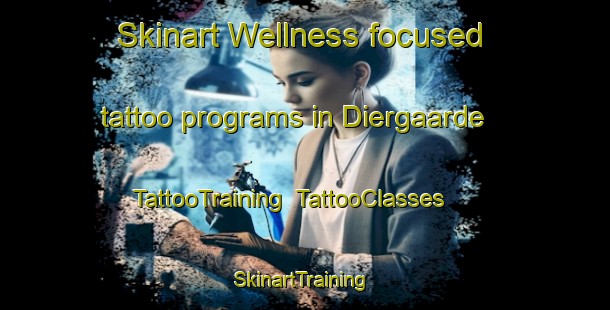 Skinart Wellness-focused tattoo programs in Diergaarde | TattooTraining | TattooClasses | SkinartTraining-Netherlands