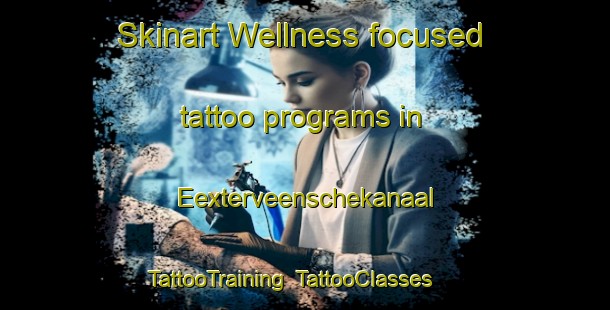 Skinart Wellness-focused tattoo programs in Eexterveenschekanaal | TattooTraining | TattooClasses | SkinartTraining-Netherlands