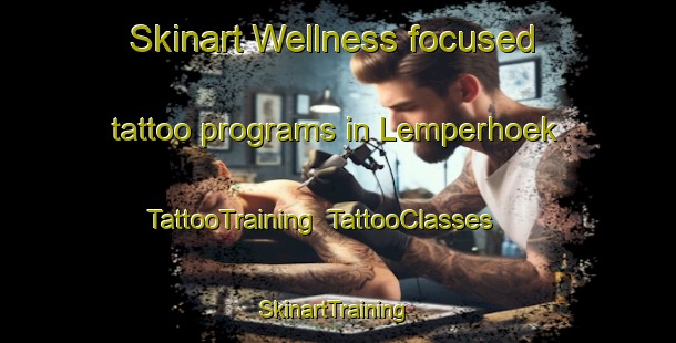 Skinart Wellness-focused tattoo programs in Lemperhoek | TattooTraining | TattooClasses | SkinartTraining-Netherlands