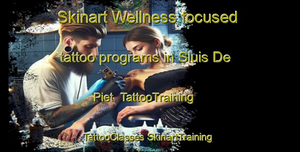 Skinart Wellness-focused tattoo programs in Sluis De Piet | #TattooTraining #TattooClasses #SkinartTraining-Netherlands