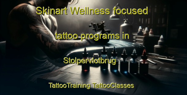 Skinart Wellness-focused tattoo programs in Stolpervlotbrug | #TattooTraining #TattooClasses #SkinartTraining-Netherlands