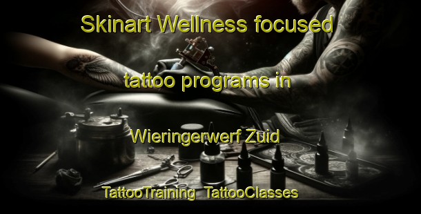 Skinart Wellness-focused tattoo programs in Wieringerwerf Zuid | TattooTraining | TattooClasses | SkinartTraining-Netherlands