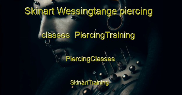 Skinart Wessingtange piercing classes | #PiercingTraining #PiercingClasses #SkinartTraining-Netherlands