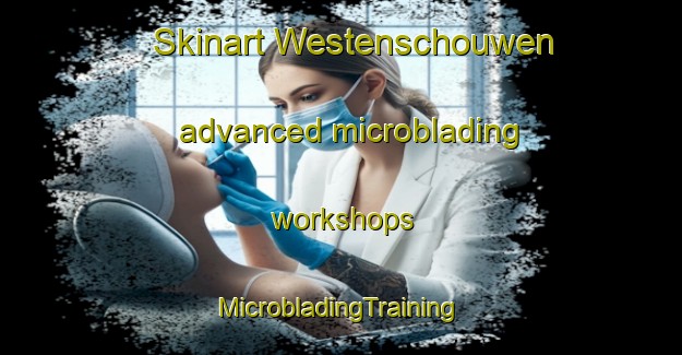 Skinart Westenschouwen advanced microblading workshops | #MicrobladingTraining #MicrobladingClasses #SkinartTraining-Netherlands