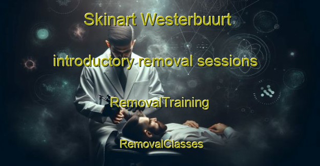 Skinart Westerbuurt introductory removal sessions | RemovalTraining | RemovalClasses | SkinartTraining-Netherlands