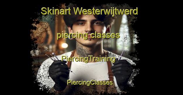 Skinart Westerwijtwerd piercing classes | PiercingTraining | PiercingClasses | SkinartTraining-Netherlands