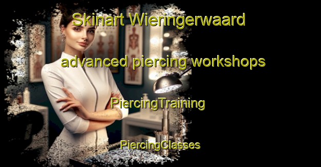 Skinart Wieringerwaard advanced piercing workshops | #PiercingTraining #PiercingClasses #SkinartTraining-Netherlands