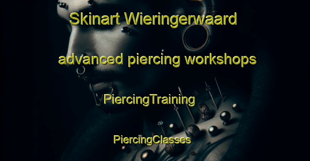 Skinart Wieringerwaard advanced piercing workshops | PiercingTraining | PiercingClasses | SkinartTraining-Netherlands