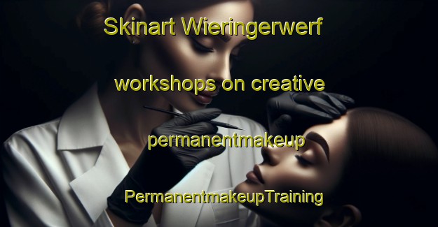 Skinart Wieringerwerf workshops on creative permanentmakeup | PermanentmakeupTraining | PermanentmakeupClasses | SkinartTraining-Netherlands