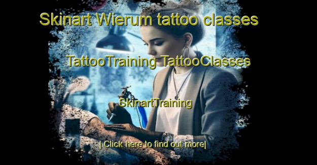 Skinart Wierum tattoo classes | #TattooTraining #TattooClasses #SkinartTraining-Netherlands