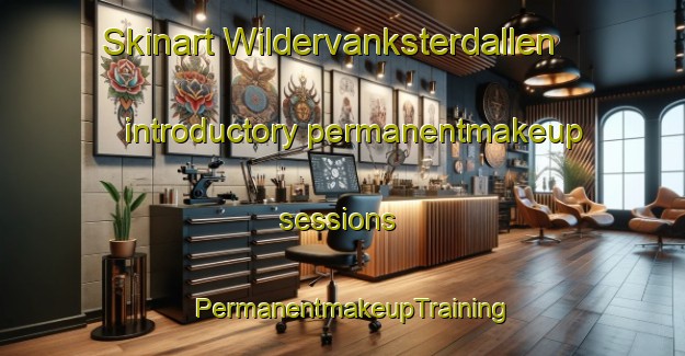Skinart Wildervanksterdallen introductory permanentmakeup sessions | PermanentmakeupTraining | PermanentmakeupClasses | SkinartTraining-Netherlands