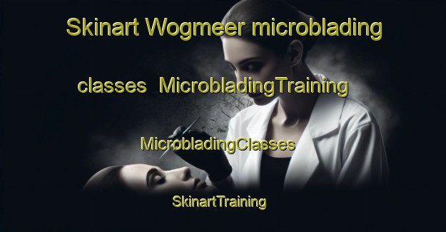 Skinart Wogmeer microblading classes | MicrobladingTraining | MicrobladingClasses | SkinartTraining-Netherlands