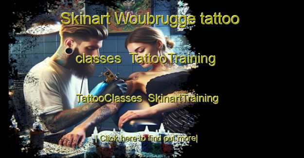 Skinart Woubrugge tattoo classes | TattooTraining | TattooClasses | SkinartTraining-Netherlands