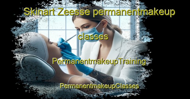 Skinart Zeesse permanentmakeup classes | #PermanentmakeupTraining #PermanentmakeupClasses #SkinartTraining-Netherlands