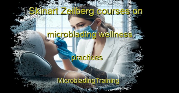 Skinart Zeilberg courses on microblading wellness practices | #MicrobladingTraining #MicrobladingClasses #SkinartTraining-Netherlands