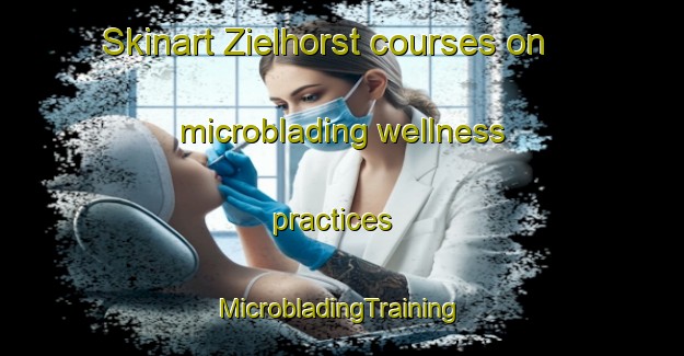 Skinart Zielhorst courses on microblading wellness practices | #MicrobladingTraining #MicrobladingClasses #SkinartTraining-Netherlands